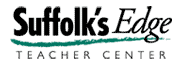 Teacher Center logo